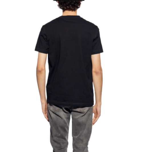 T-Diegor-K74 short sleeve t-shirt