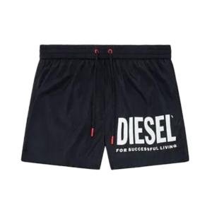 Bmbx-Mario-34 Swim Shorts