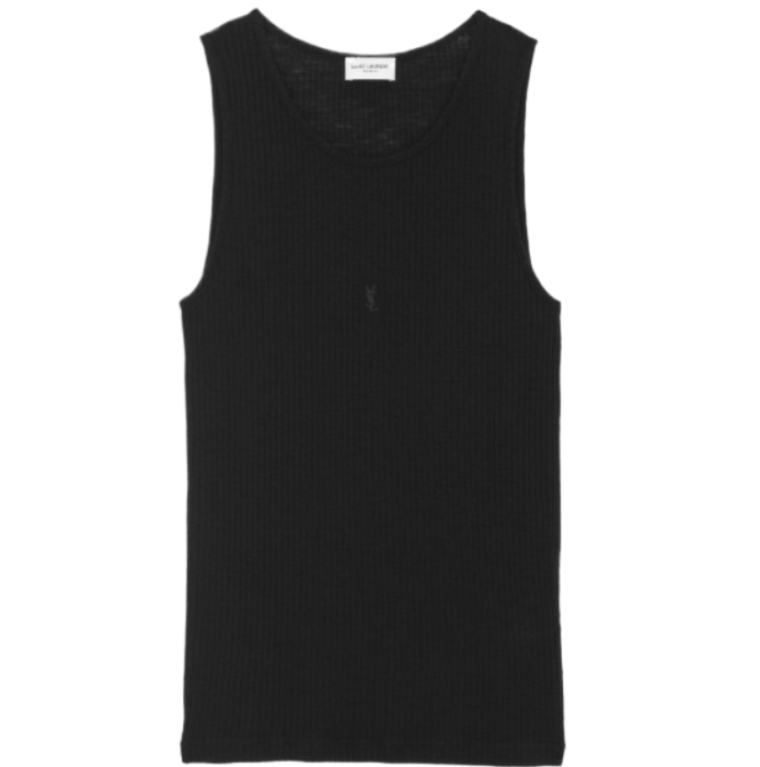 Cassandra tank top