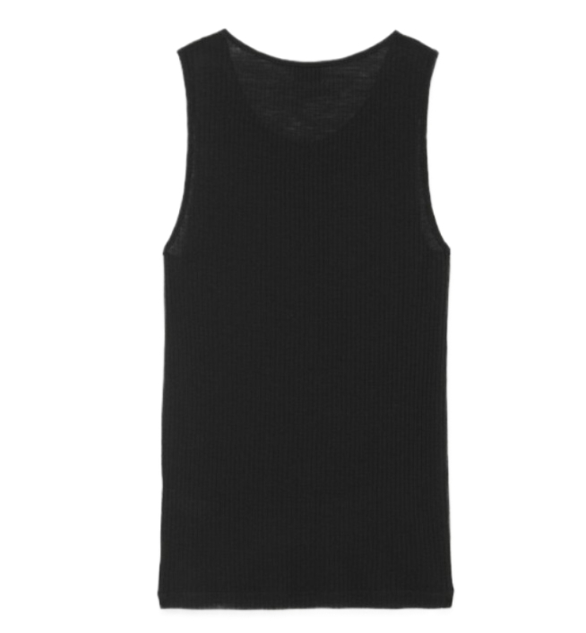 Cassandra tank top