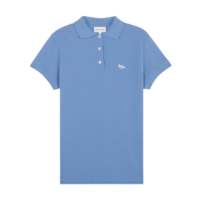 Baby Fox Patch Regular Polo