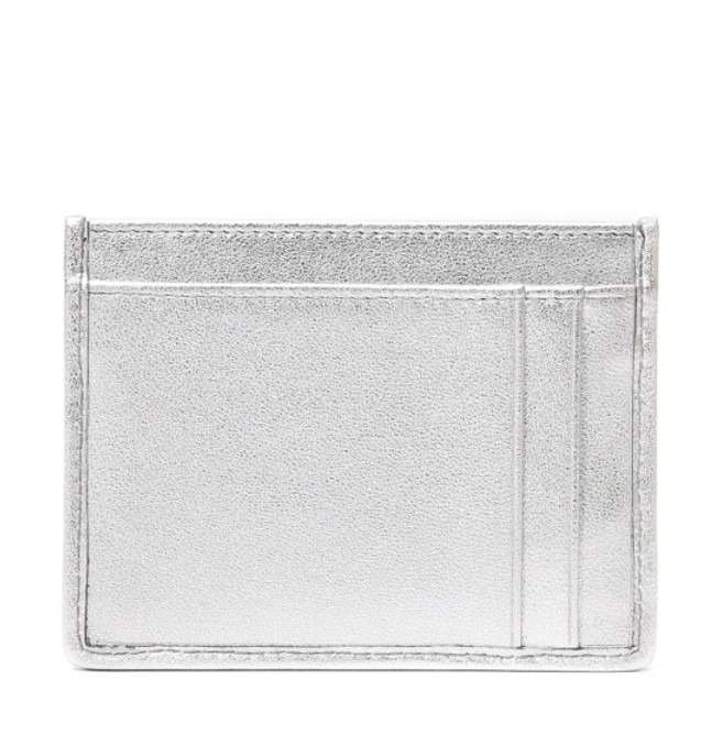 Materasse Nappa leather card wallet