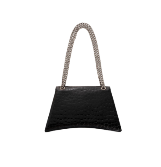 CRUSH chain bag