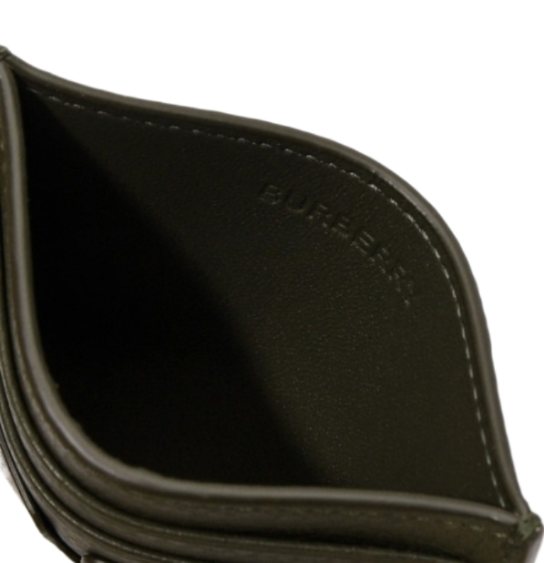 Toll B-Cut Card Case