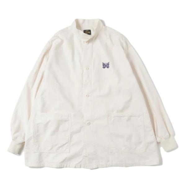 SC Army Shirt - White