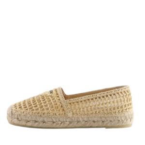 Crochet Loafer