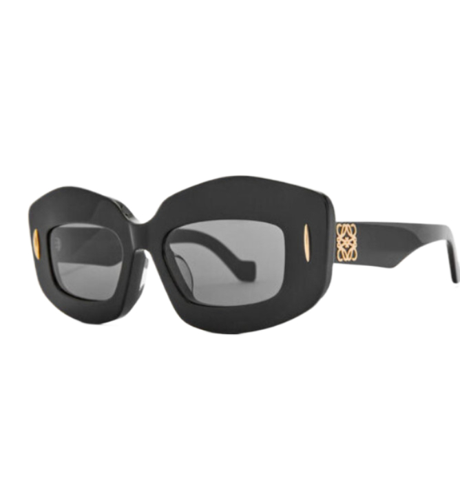 Anagram temple bold sunglasses