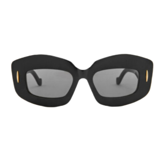 Anagram temple bold sunglasses