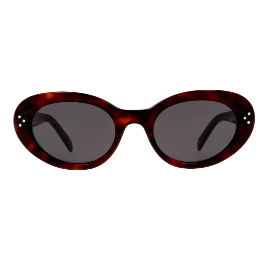 Logo Temple Havana frame glasses