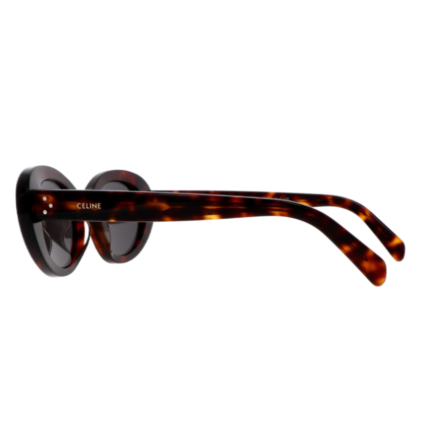 Logo Temple Havana frame glasses