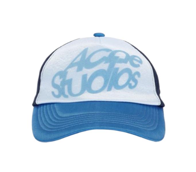 LOGO CAP