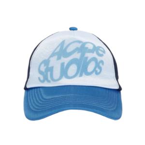 LOGO CAP