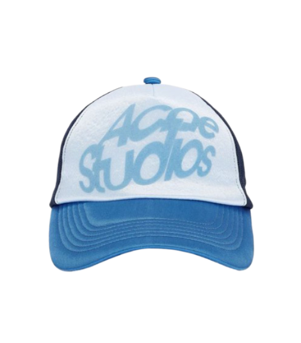 LOGO CAP