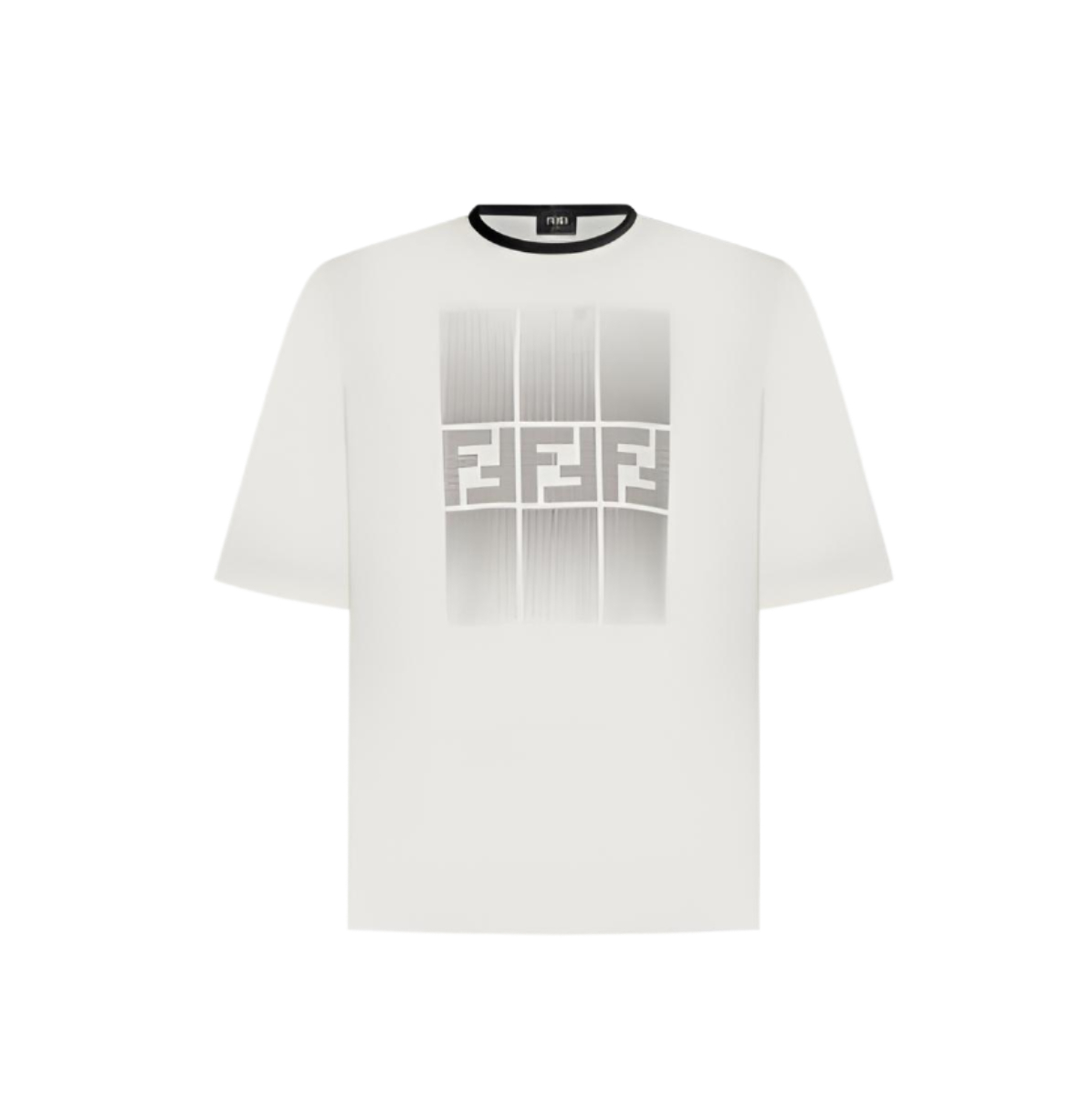 FF Print Logo T-shirt
