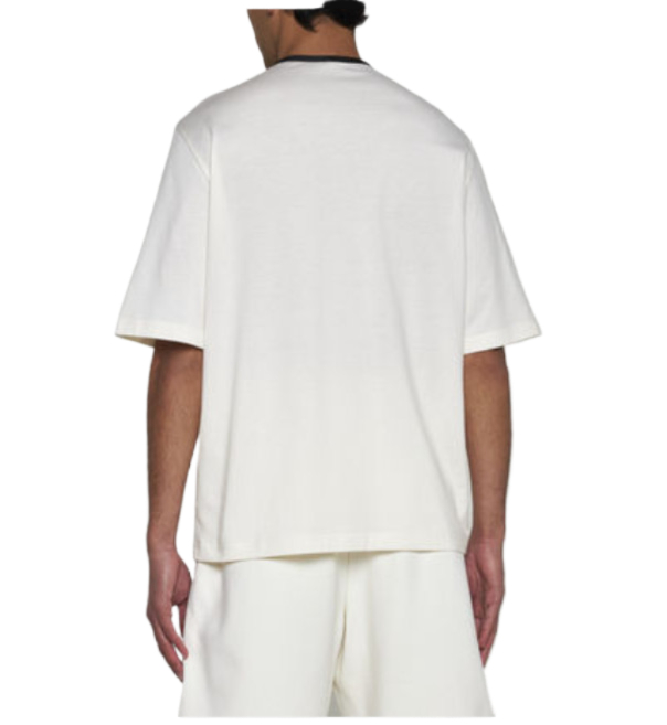 FF Print Logo T-shirt