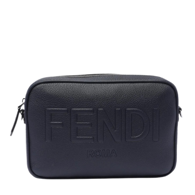 Fendi Roma Camera Case Bag