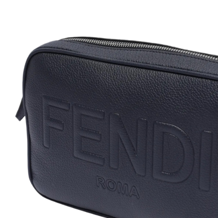 Fendi Roma Camera Case Bag