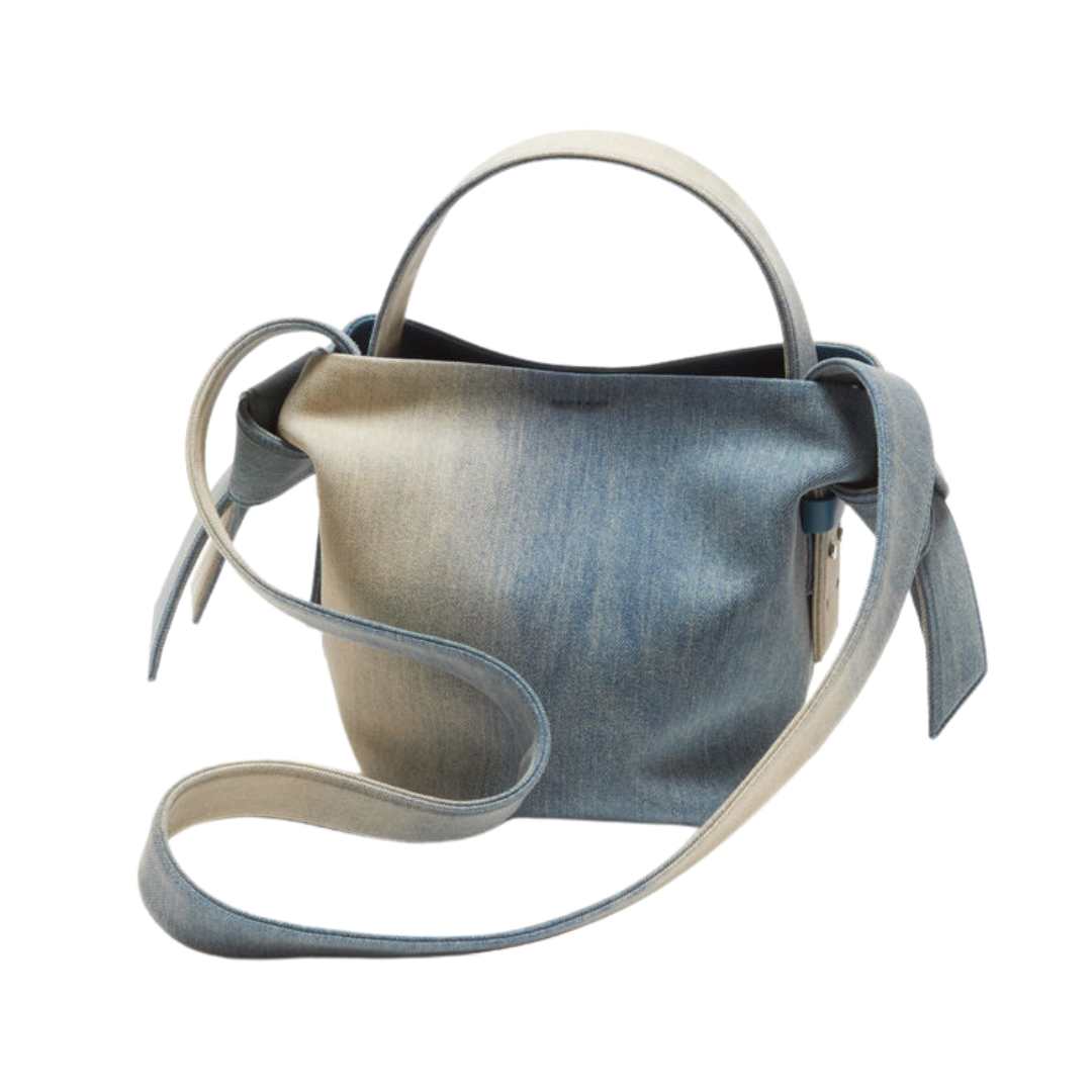 MUSUBI MINI SHOULDER BAG