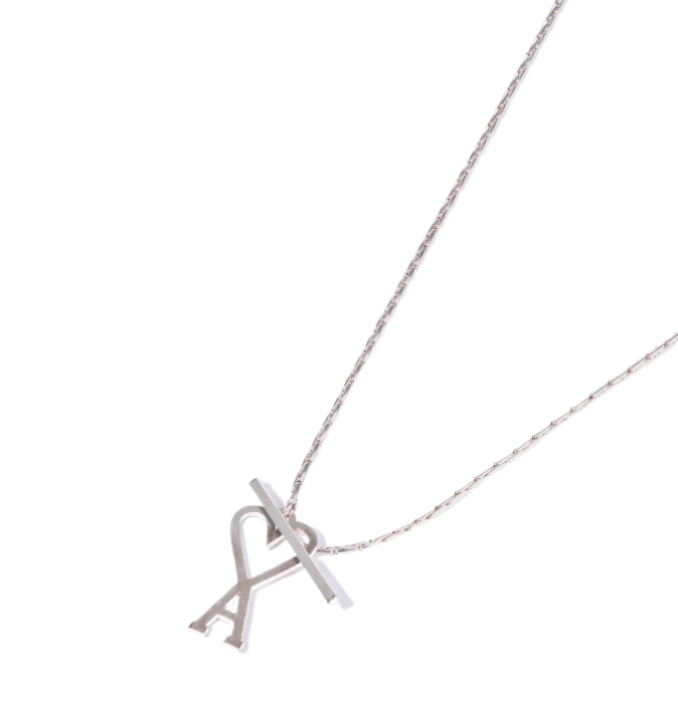 Ami de Coeur chain necklace