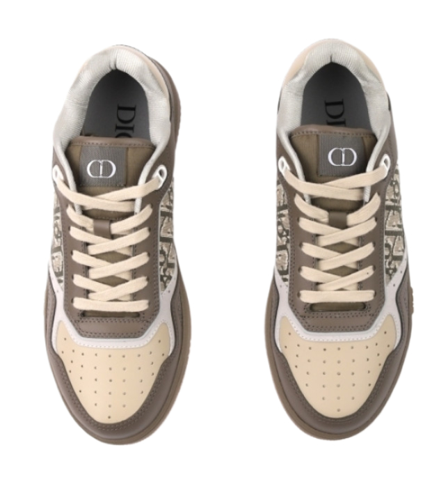 B27 low top sneakers