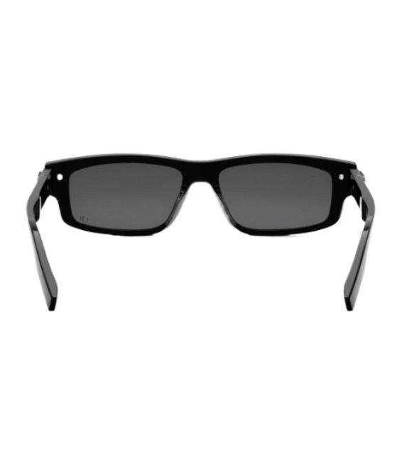 CD ICON S2I Logo Temple Sunglasses