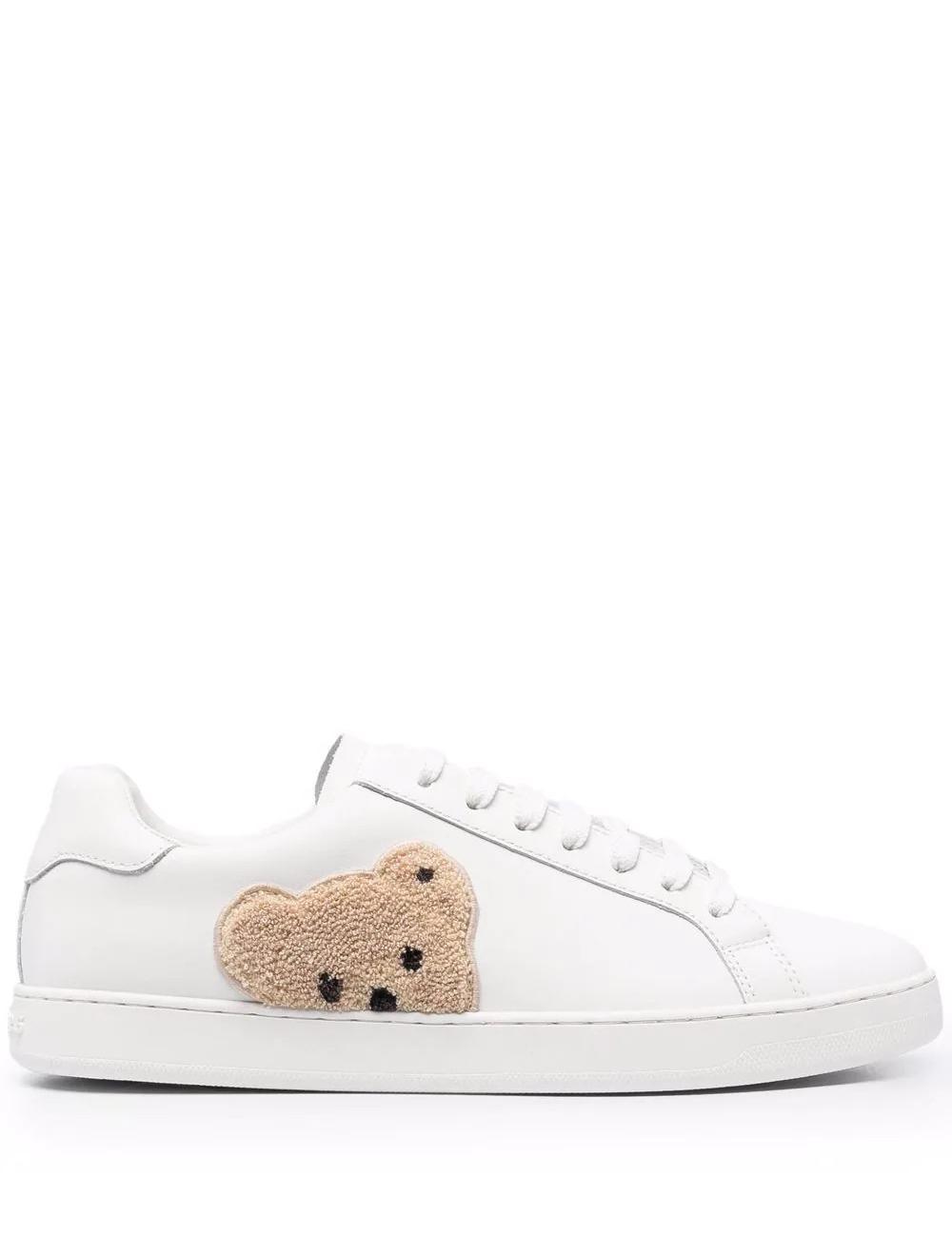 TEDDY BEAR TENNIS SNEAKERS 