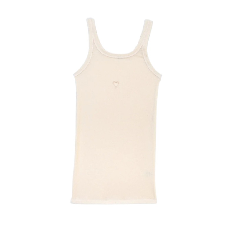 Heart Tank in Undyed