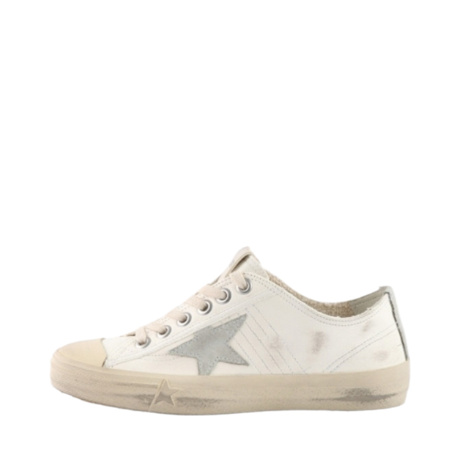 V-Star Sneakers Suede Star