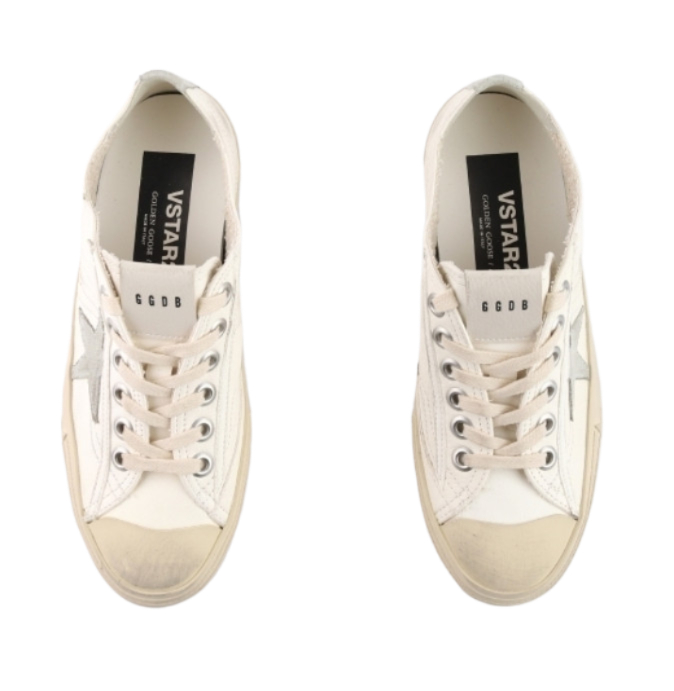 V-Star Sneakers Suede Star