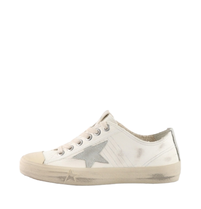 V-Star Sneakers Suede Star