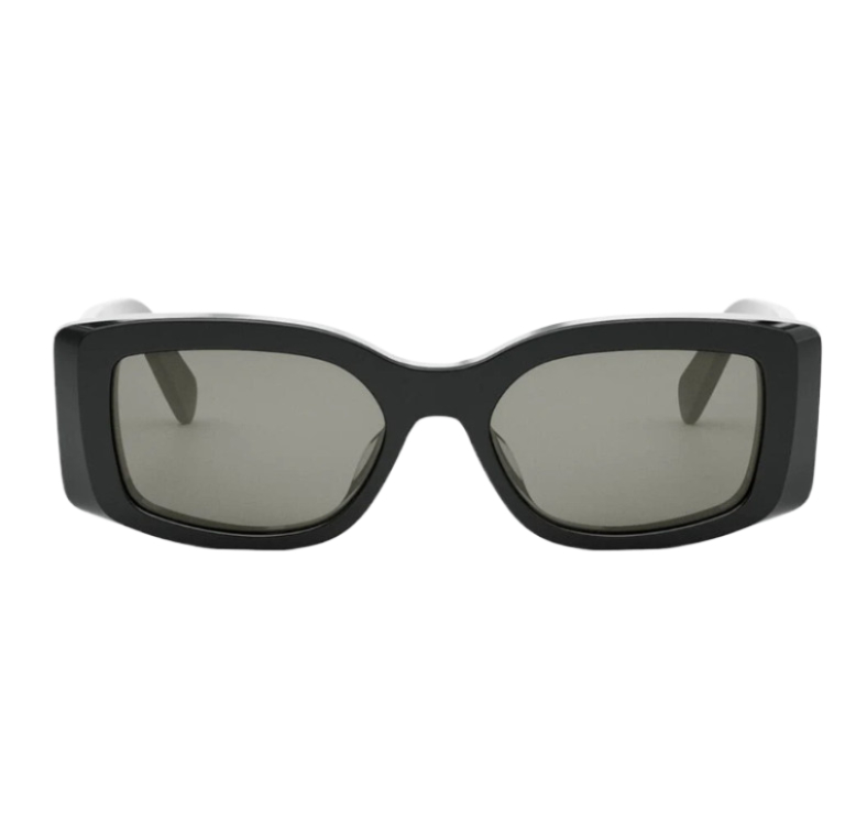 Logo Temple Sunglasses