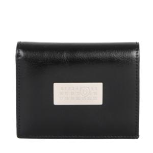 Numeric Zipper Wallet