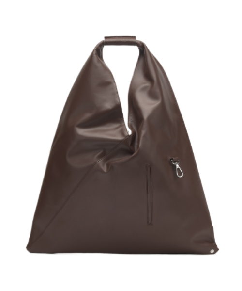 Classic Japanese Tote Bag - Lost Brow