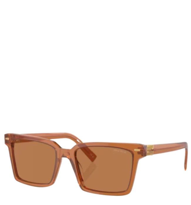 Logo temple square sunglasses