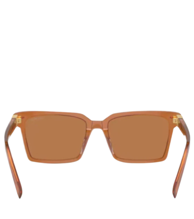 Logo temple square sunglasses