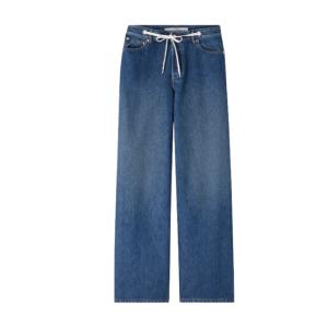 Madame Santeuil Jeans