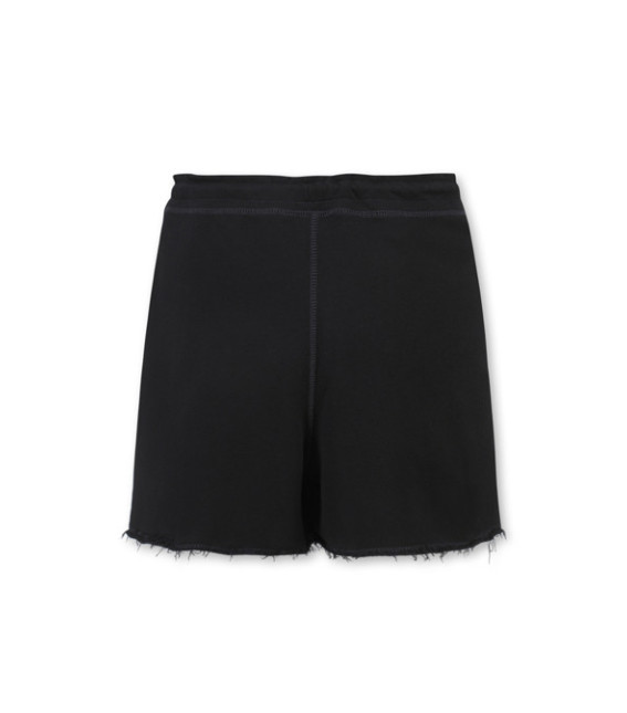 Drawstring shorts