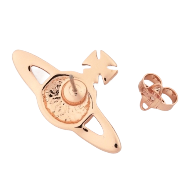 Small Neo Bath Relief Earrings