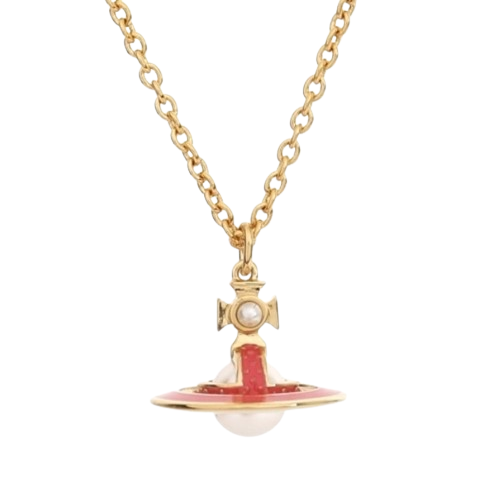 Simonetta Pendant