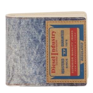 Jackron Bi-Fold Coin Half Wallet