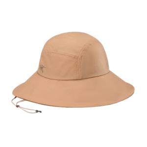 Area Shade Hat