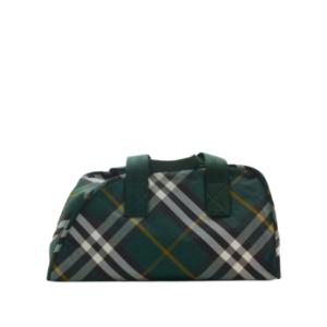 Medium Shield Duffel Bag