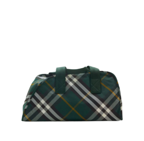 Medium Shield Duffel Bag