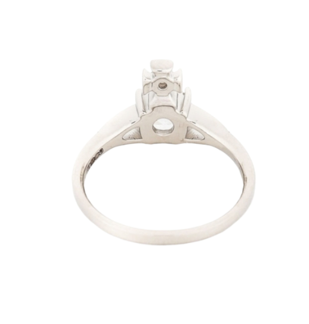 Reina Petit Ring