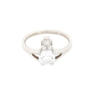 Reina Petit Ring