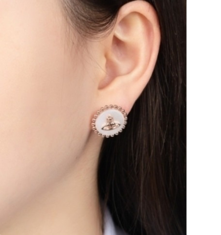 Nila earrings