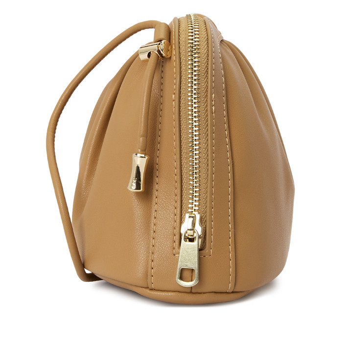 Ninon drawstring women’s shoulder bag