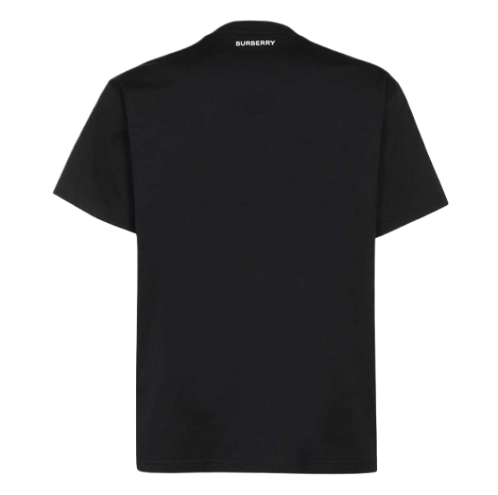 Men's short sleeve t-shirt