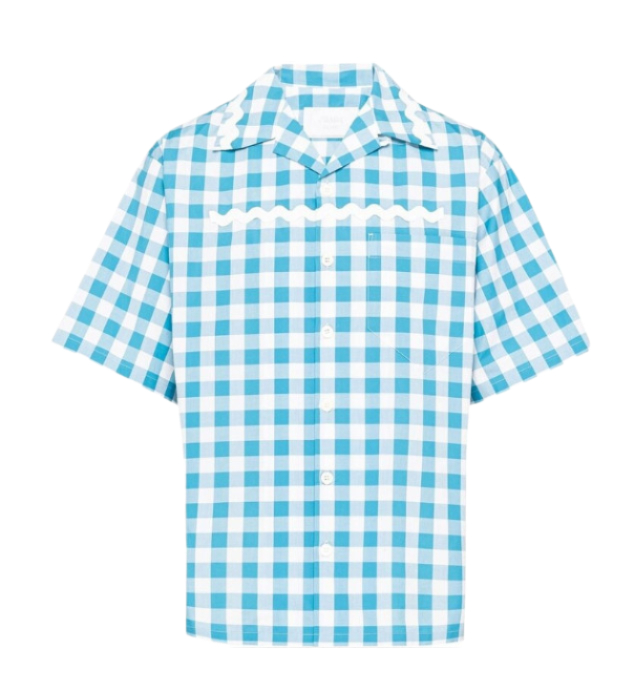 men short sleeve shirt