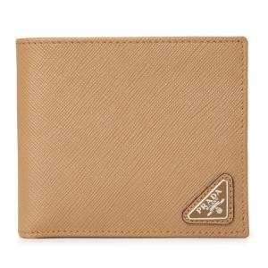 Saffiano Men's Bicycle Wallet